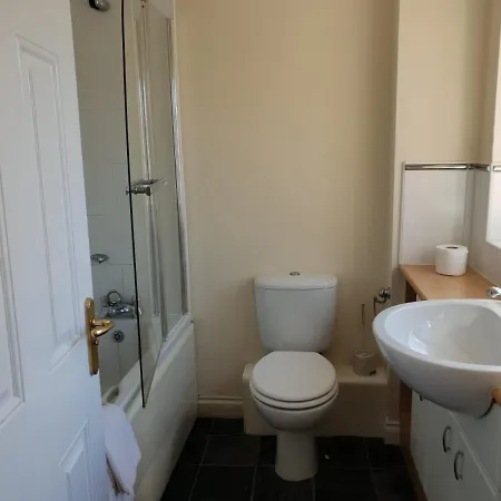 Clough Close 3* Middlesbrough