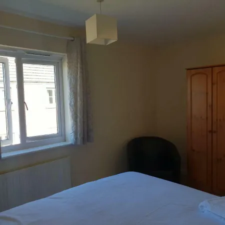 Gasthuis Clough Close 3*